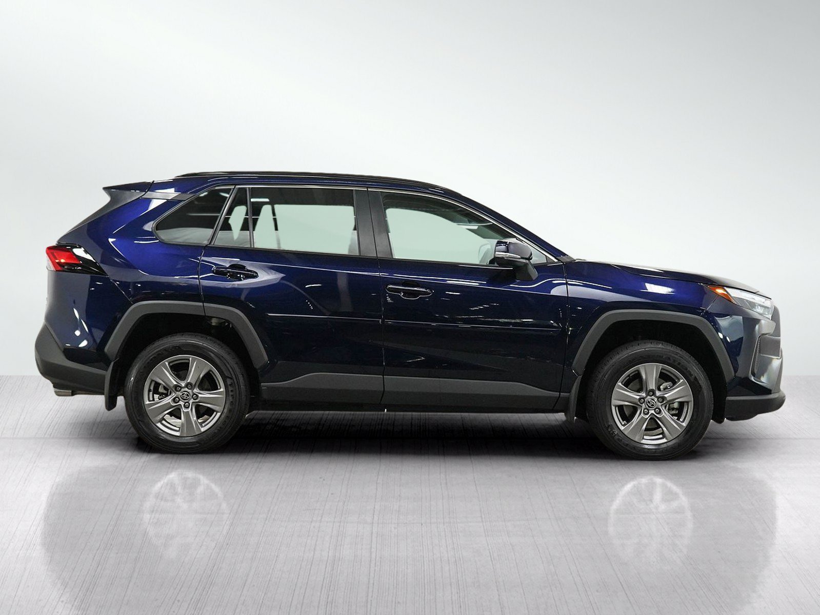 Used 2024 Blueprint Toyota XLE image 7