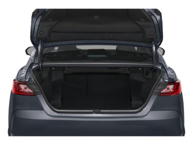 New 2026 Underground Toyota SE image 13