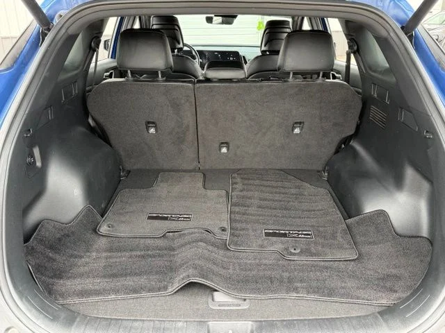 Certified Used 2024 Blue Kia X-Line image 24
