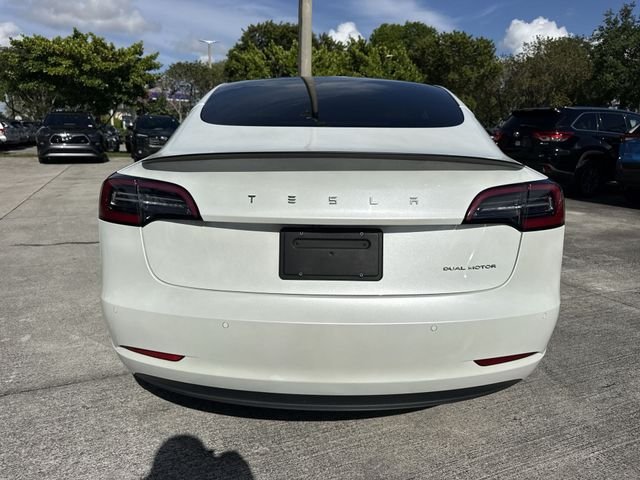 2021 Tesla Model 3 Base - Photo 24