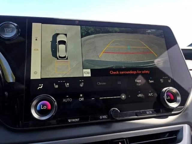 New 2026 Iridium Lexus PREMIUM image 37