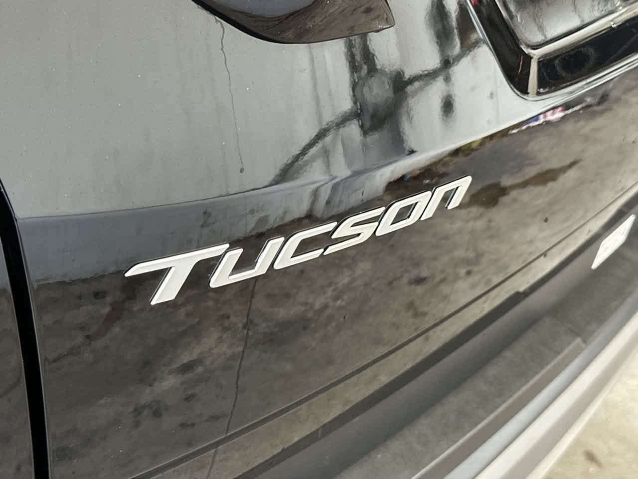 2026 Hyundai Tucson SEL - Photo 10