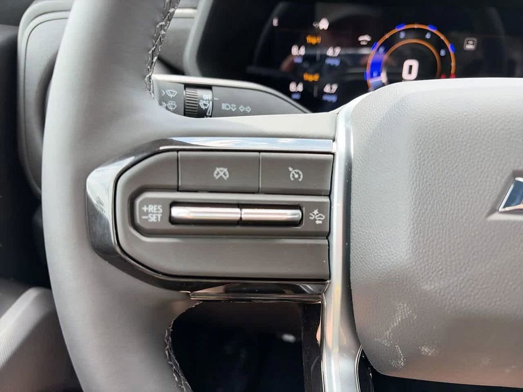 2026 Chevrolet Colorado Trail Boss - Photo 23