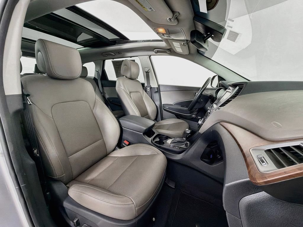 Used 2018 Iron Frost Hyundai Limited Ultimate image 31