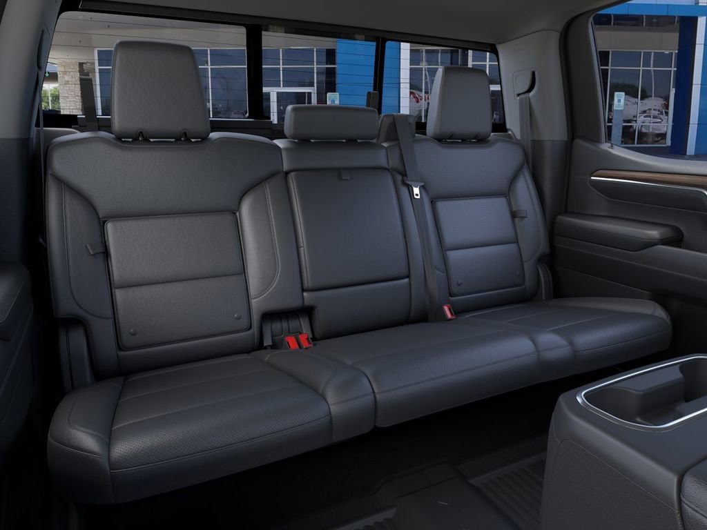 2026 Chevrolet Silverado 1500 RST - Photo 17