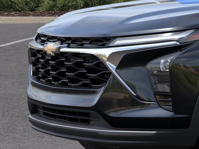 2026 Chevrolet Trax LT - Photo 14