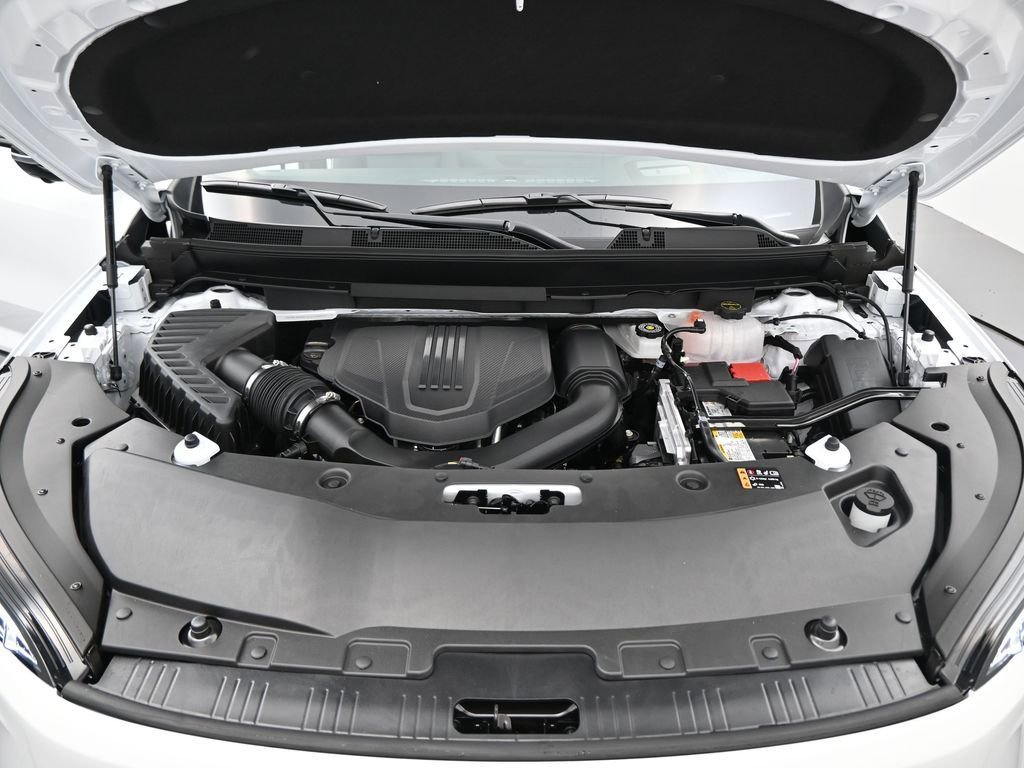 2026 Buick Enclave Sport Touring - Photo 29