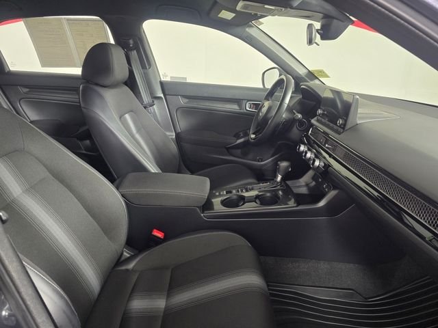 Certified Used 2023  Honda Sport image 2