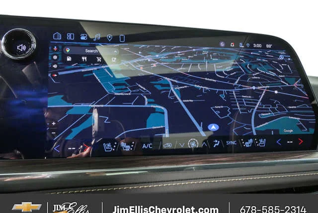 2026 Chevrolet Tahoe Premier - Photo 16
