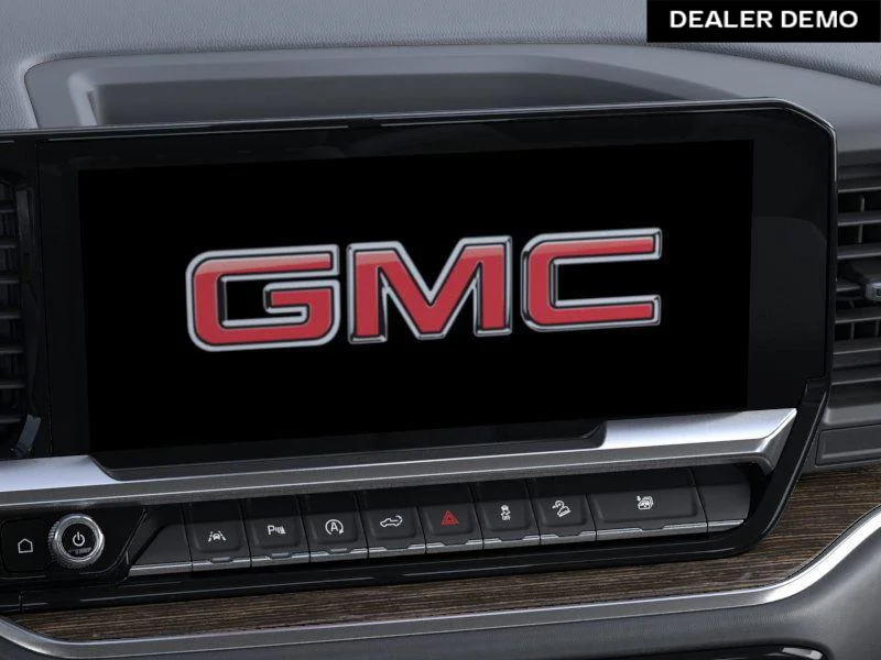 Used 2026  GMC Elevation image 20