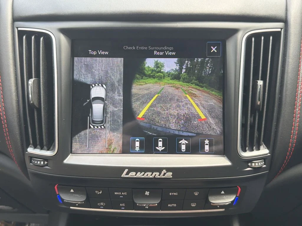Used 2017  Maserati S image 28