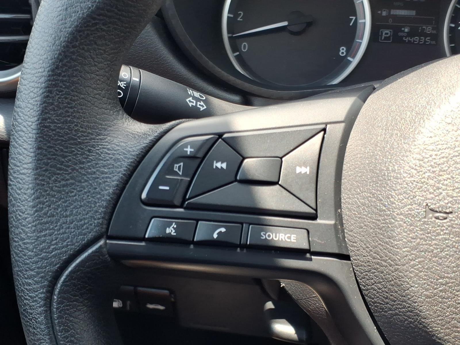 Used 2024 Gun Metallic Nissan S image 26