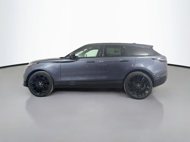 New 2026 Varesine Blue Land Rover P250 Base image 8