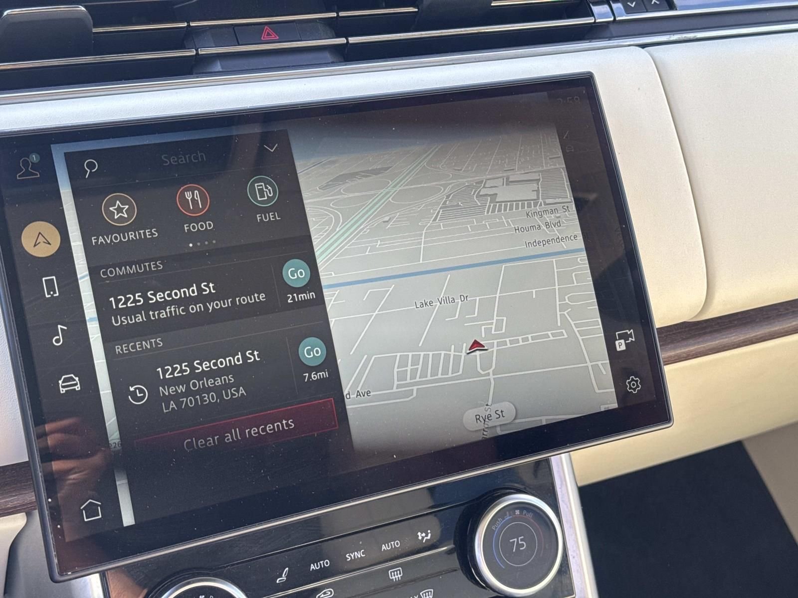2023 Land Rover Range Rover SE - Photo 25