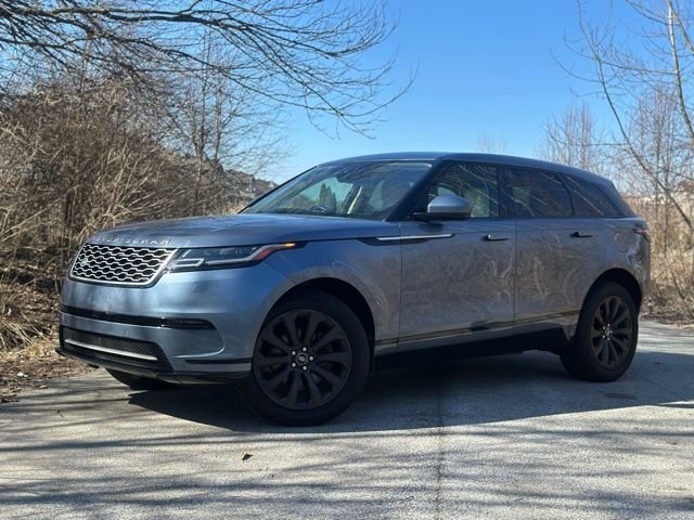 2020 Land Rover Range Rover Velar S