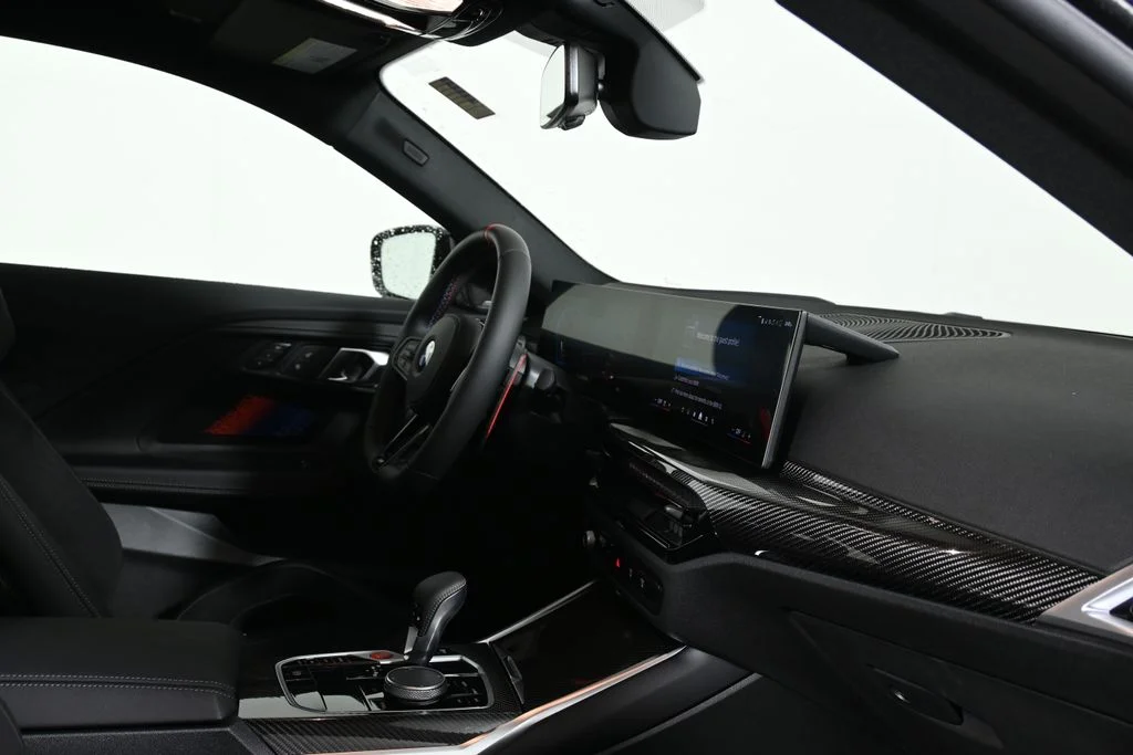 New 2026 Black BMW Base image 31