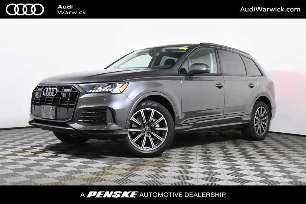 2024 Audi Q7