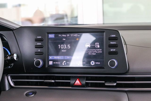 Certified Used 2026 Gray Hyundai SEL Sport image 15