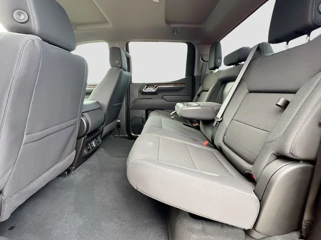New 2026 Cardinal Red GMC Elevation image 17