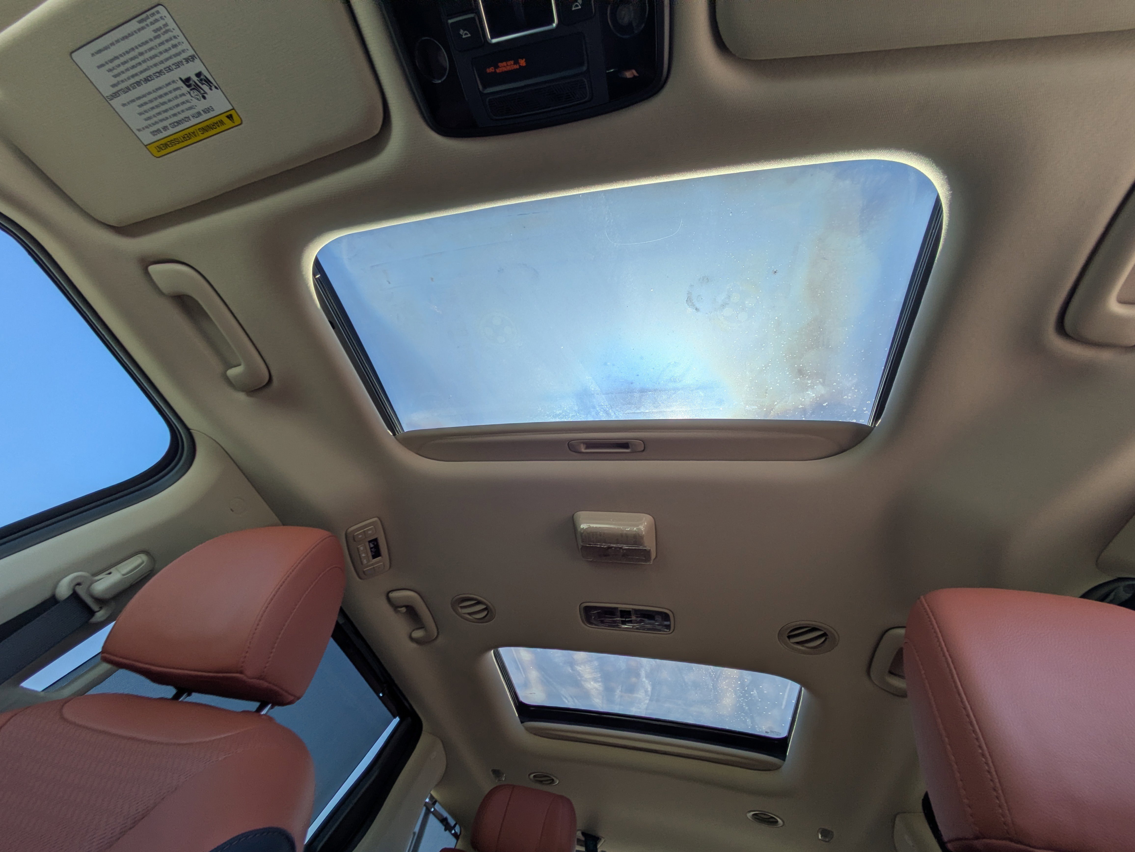 2026 Kia Carnival SX Prestige - Photo 27