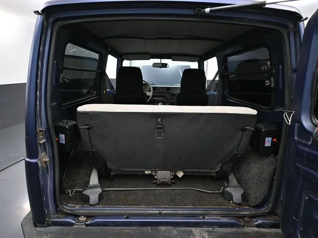 Used 1987 Blue Suzuki JA image 28