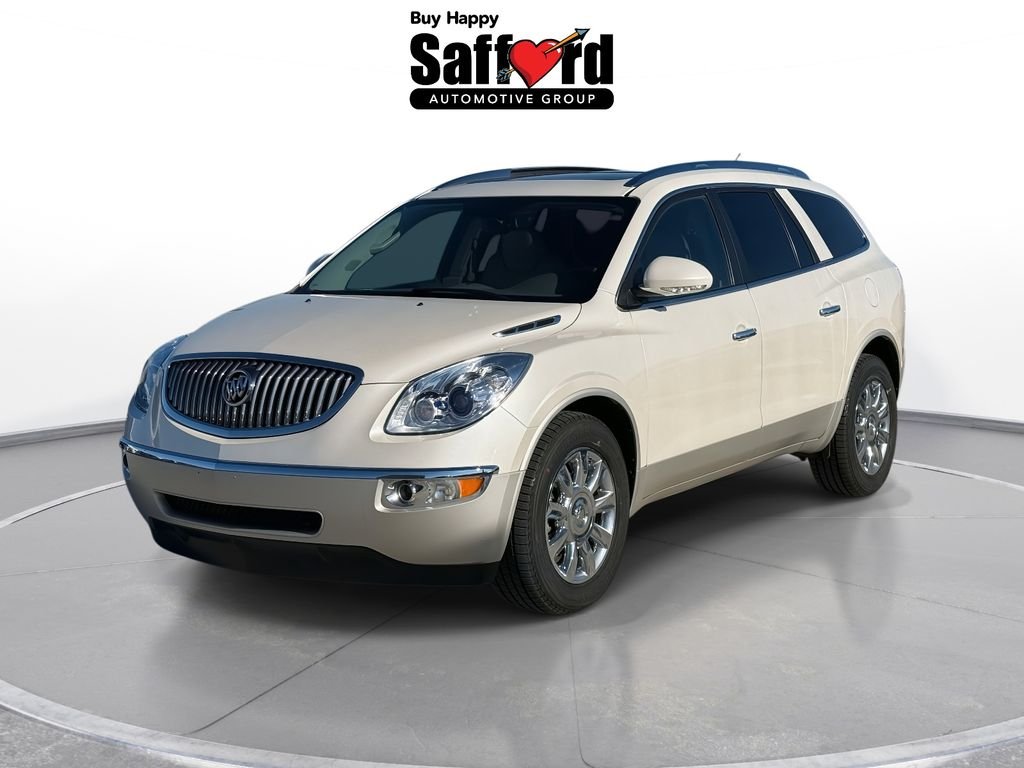 2012 Buick Enclave Premium