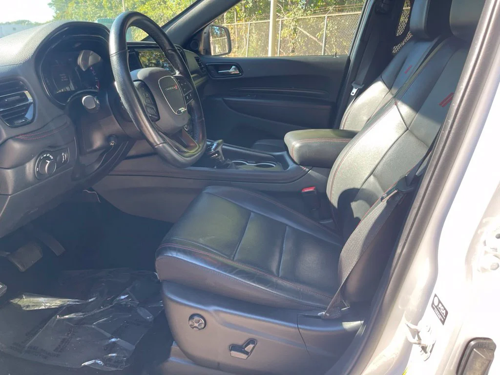 Used 2024 White Dodge GT Plus image 15