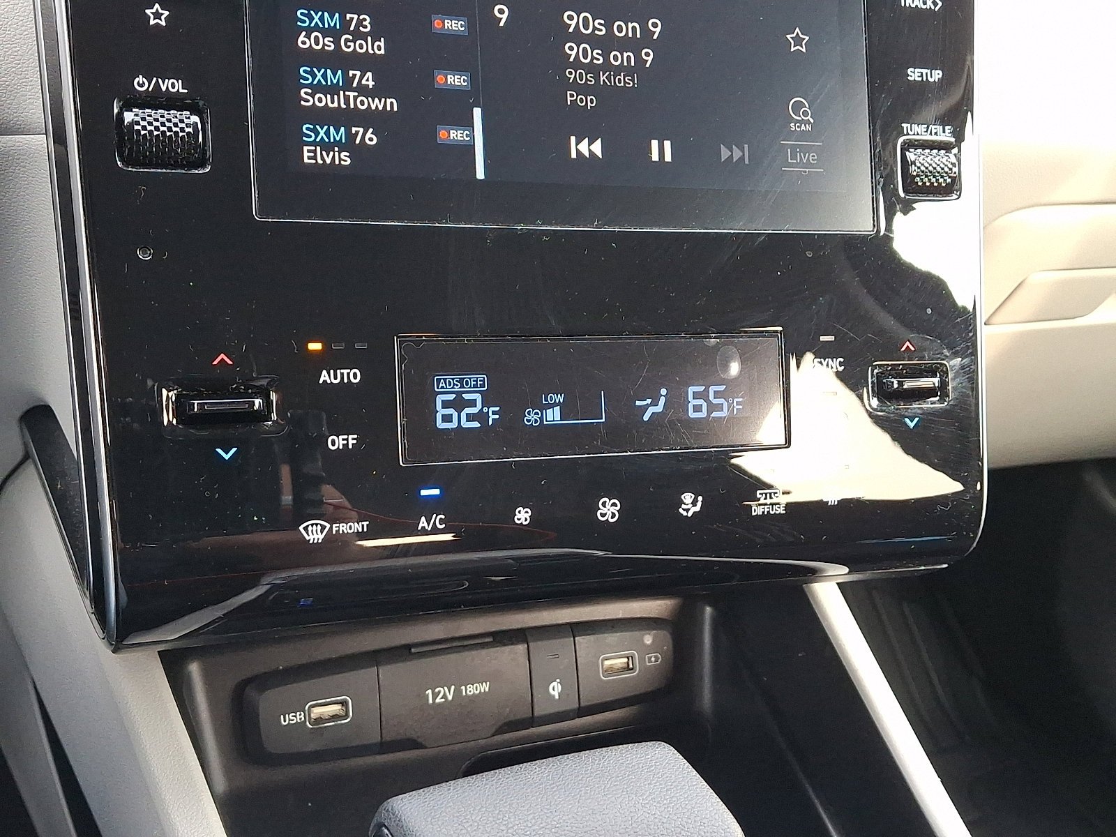 2024 Hyundai Tucson SEL - Photo 17