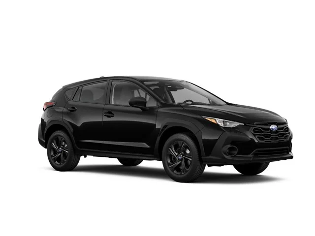2027 Subaru Unknown