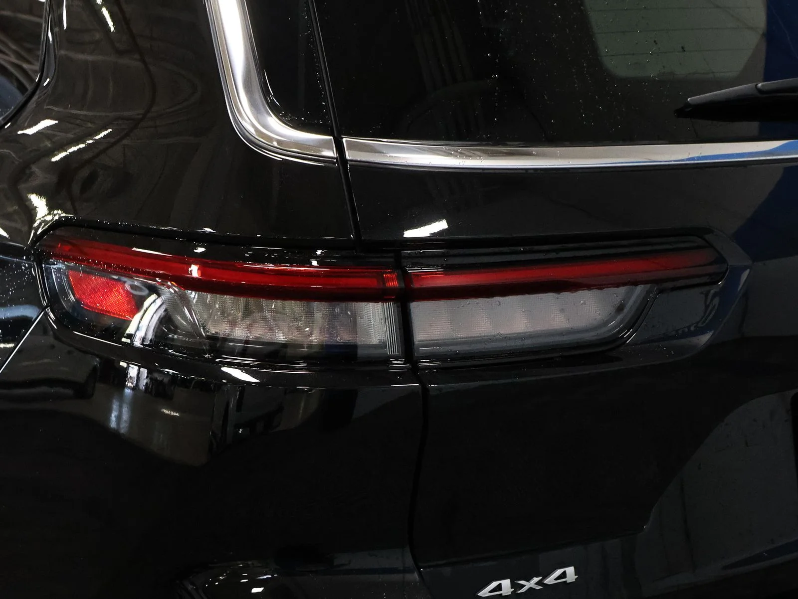 2025 Jeep Grand Cherokee L Limited - Photo 15