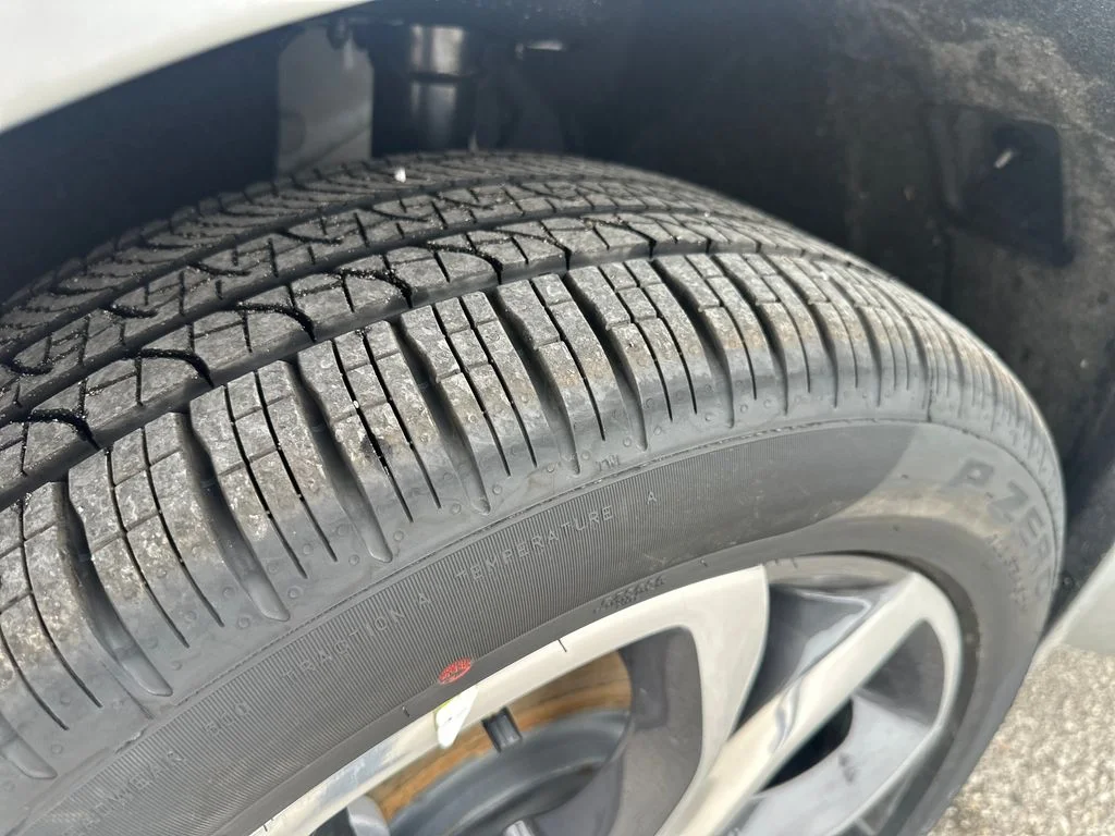 2026 Chrysler Pacifica Pinnacle - Photo 11
