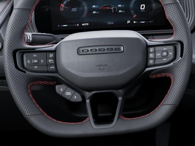 New 2026 White Knuckle Exterior Paint Dodge R/T image 71
