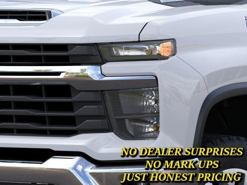 2026 Chevrolet Silverado 2500 HD LT - Photo 10