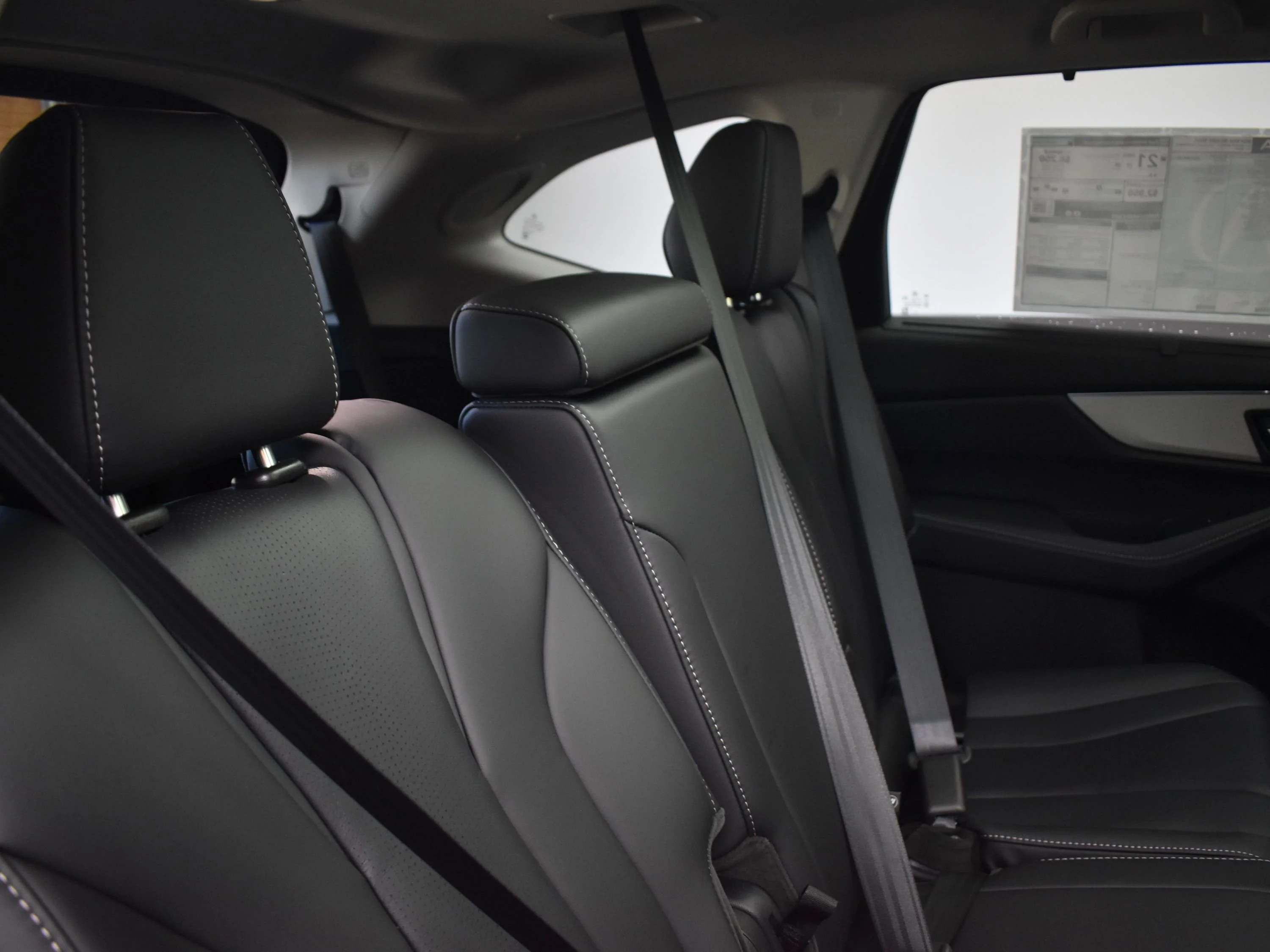 New 2026 Black Acura w/Technology Package image 26