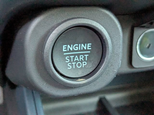 New 2026 Space White Metallic Ford Tremor® image 26