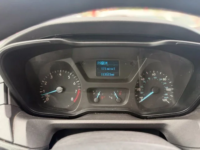 Used 2017 White Ford Base image 13
