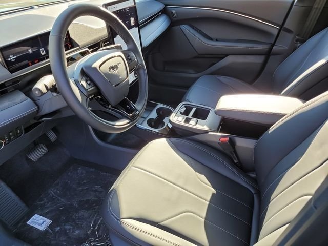 New 2026 Adriatic Blue Metallic Ford Select image 86