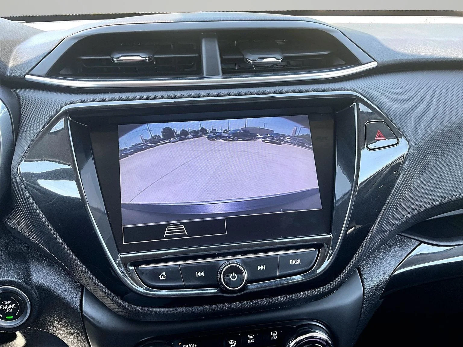 Used 2021 Black Chevrolet LT image 21