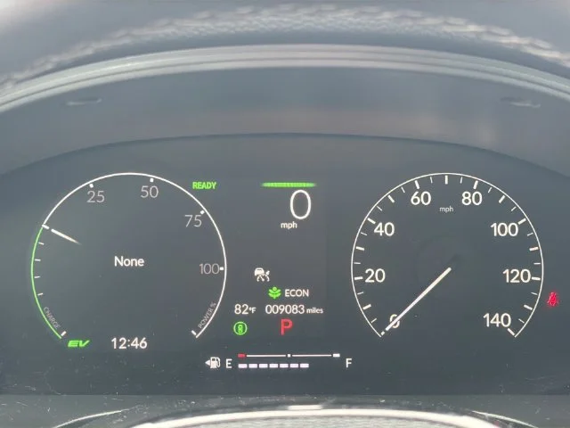 Used 2026  Honda Sport image 26