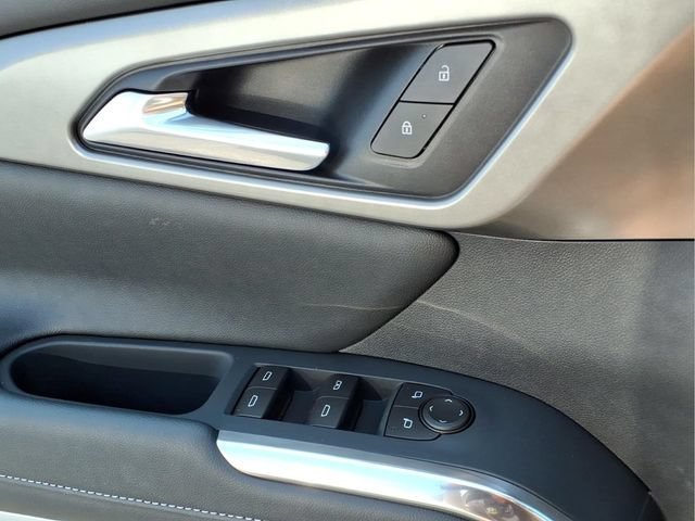 New 2026 Sterling Gray Metallic Chevrolet LT image 14