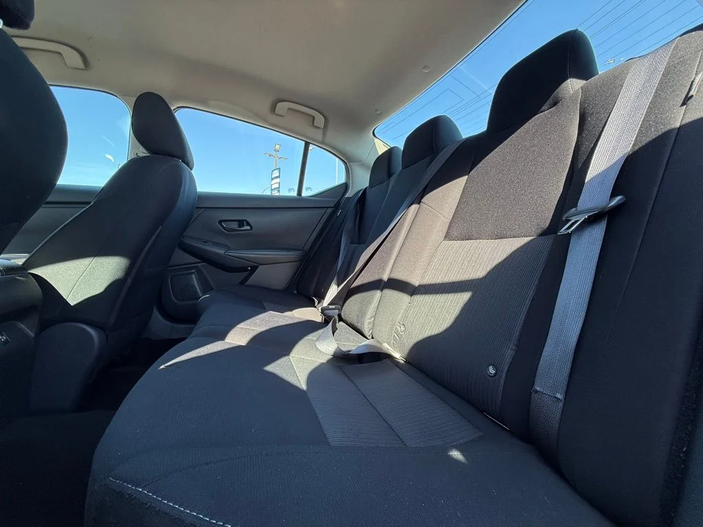 Used 2024  Nissan SV image 28