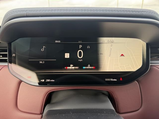 New 2026 Santorini Black Land Rover Dynamic SE image 14