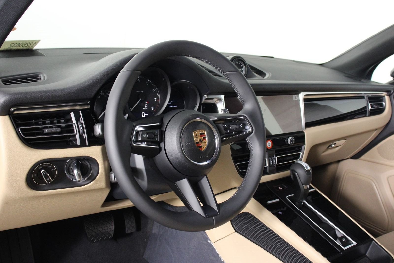 New 2026 Copper Ruby Metallic Porsche  image 4
