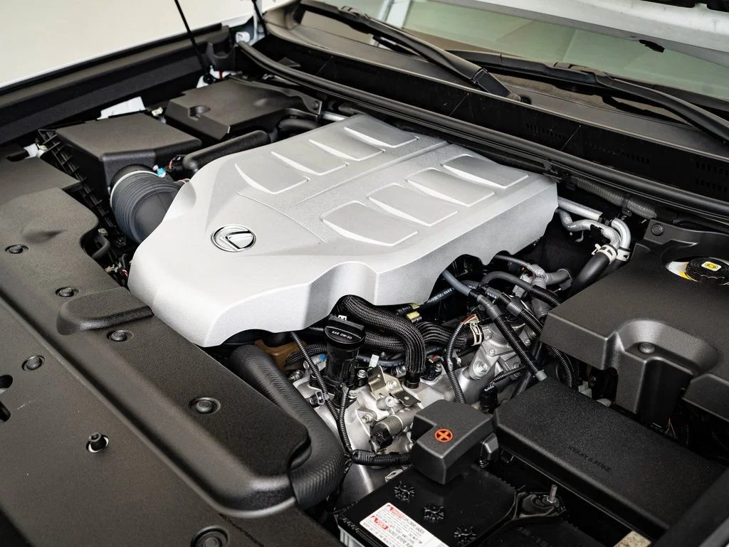 2023 Lexus GX PREMIUM - Photo 35