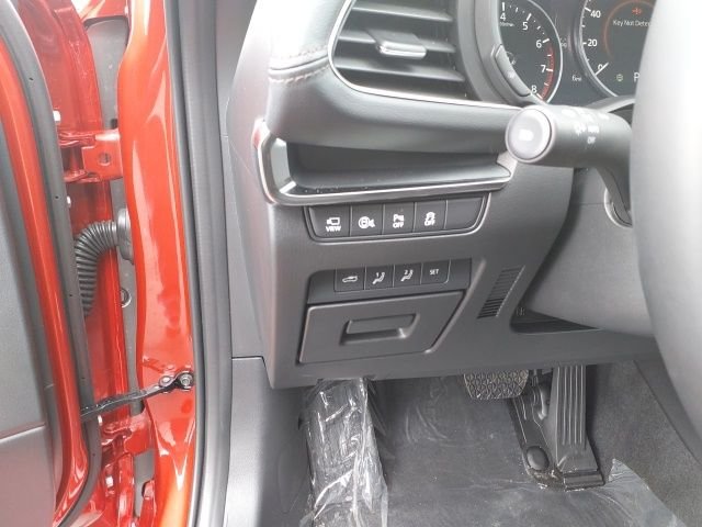 New 2026 Red Mazda 2.5 Turbo Premium Plus image 17