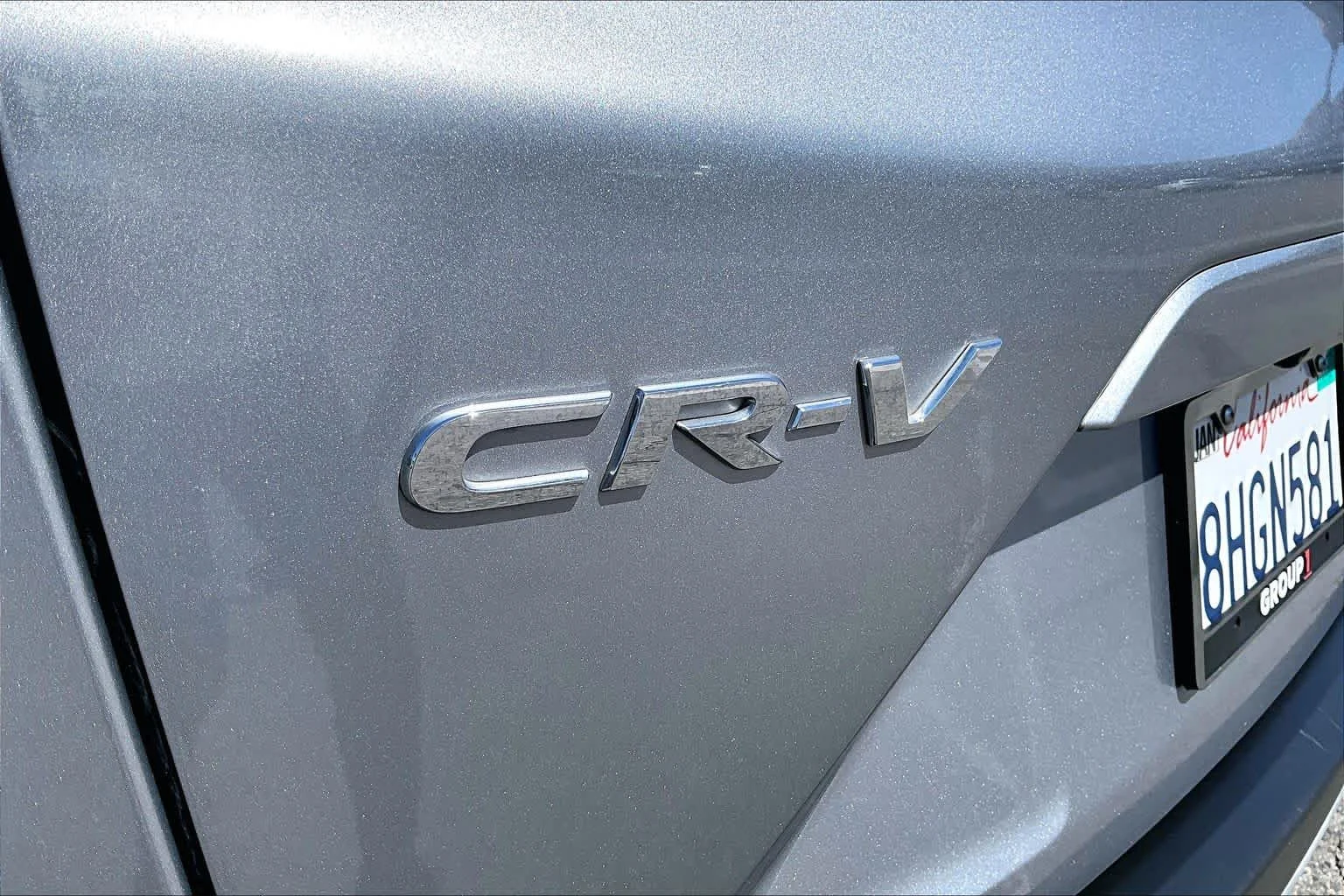 Used 2018 Lunar Silver Metallic Honda Touring image 9