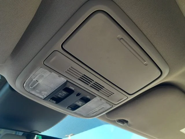 2021 Honda Odyssey EX-L - Photo 29