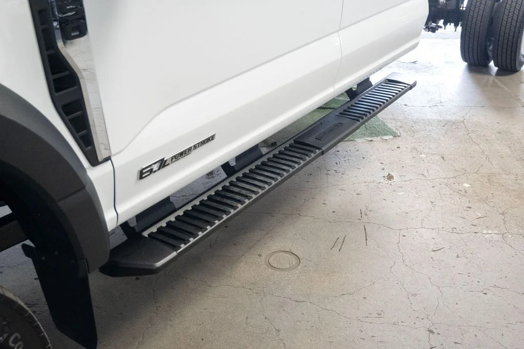 New 2026 White Ford XL image 20