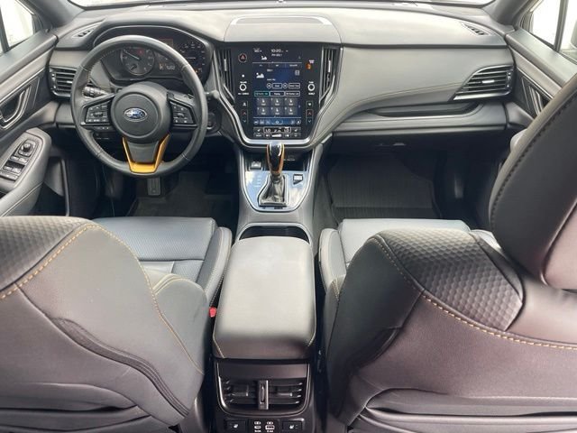 Used 2023 Gray Subaru Wilderness image 16