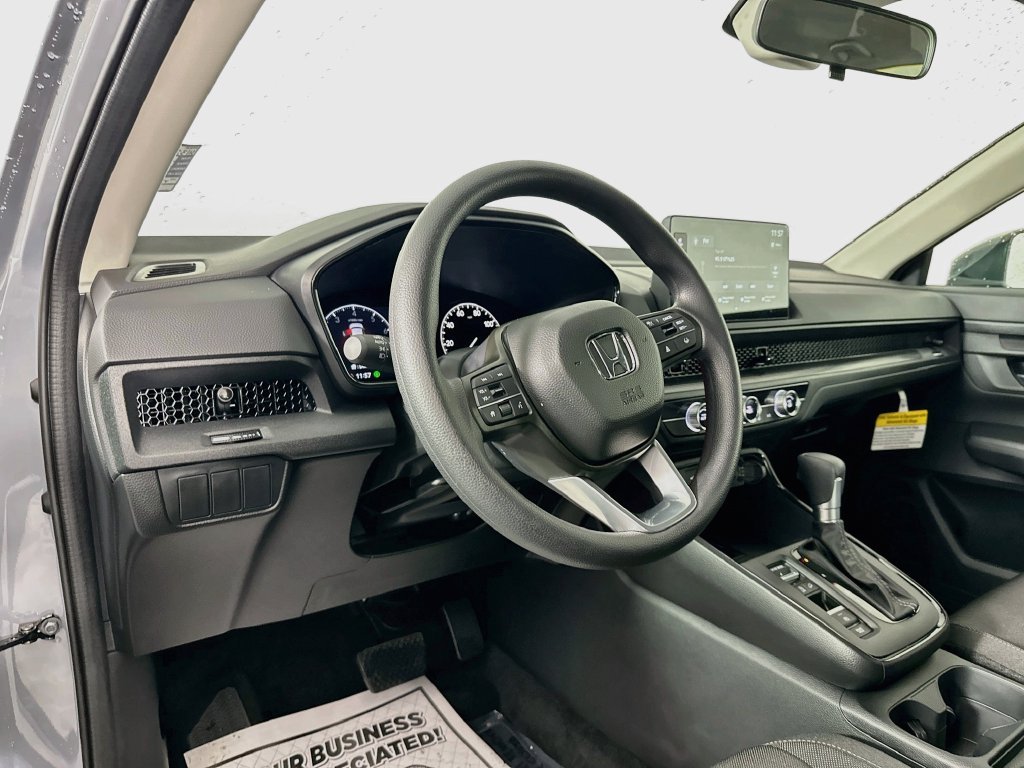 New 2027 Urban Gray Pearl Honda LX image 9
